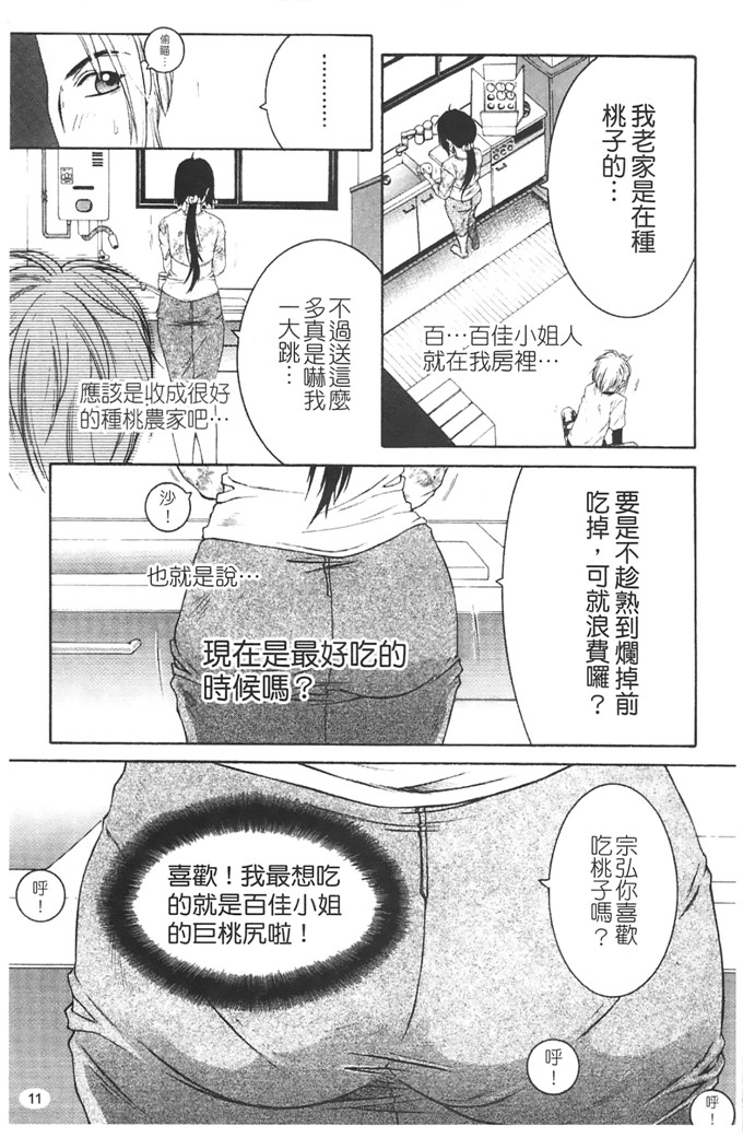 安原司工口漫画:旁边的女臀妻子寝取れ