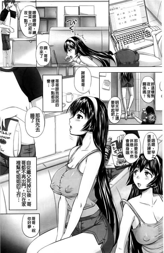 妹子被群P调教成为痴女肉器里番看漫画:[Akigami Satoru]Harame! Nikubenki