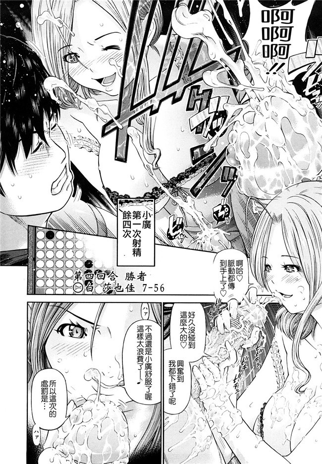 口工看漫画之婬荡熟女诱惑:[Kawahara Ryuuji]Chijyotachi no Kirifuda