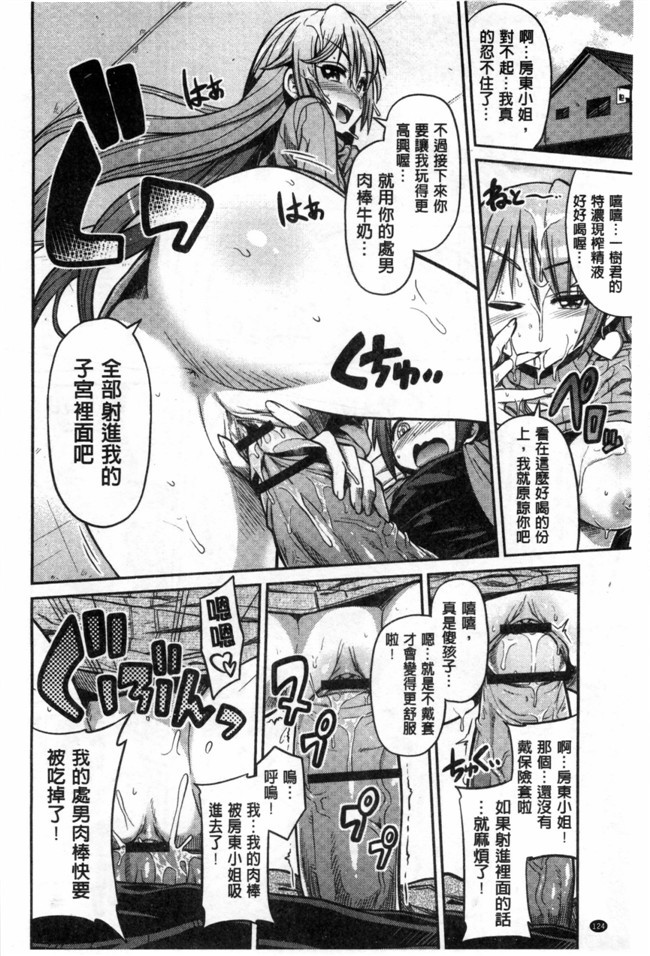 [黑暗掃圖]里番本子之A漫恋情:[日月ネコ]まん×こい エロ漫画で始まる恋のプロット