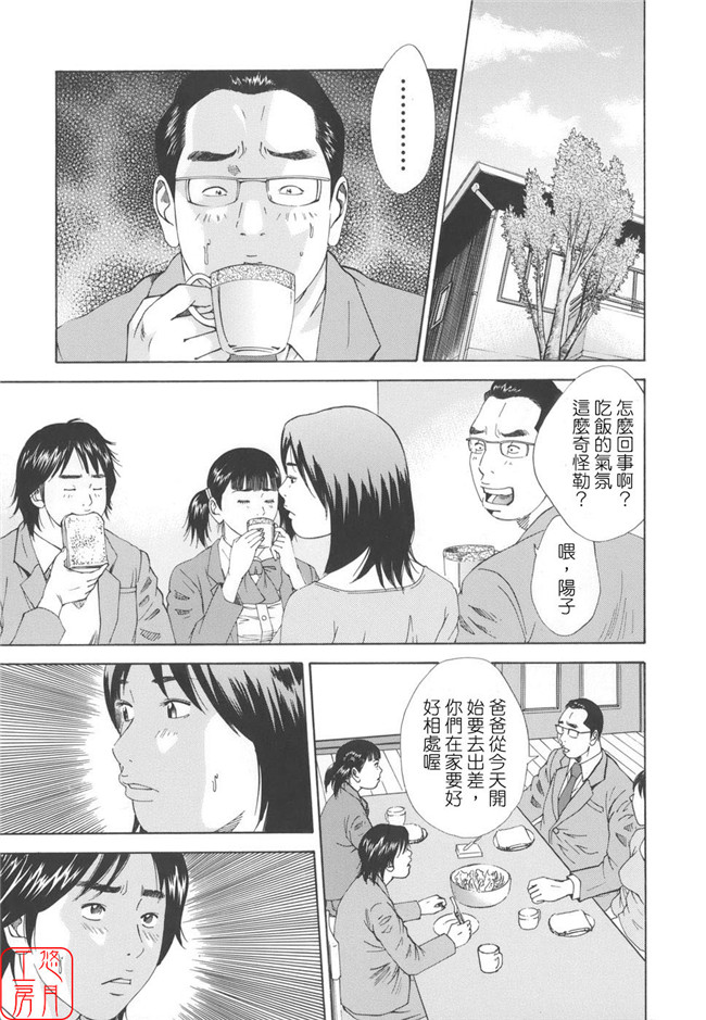 看漫画日本h邪恶少女漫画:[萩原雄太郎]近亲拷姦