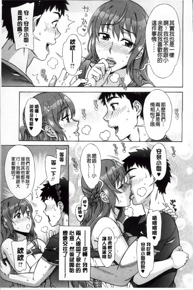 工口少女漫画[小4K掃圖組]:[はんざきじろう] らんこん