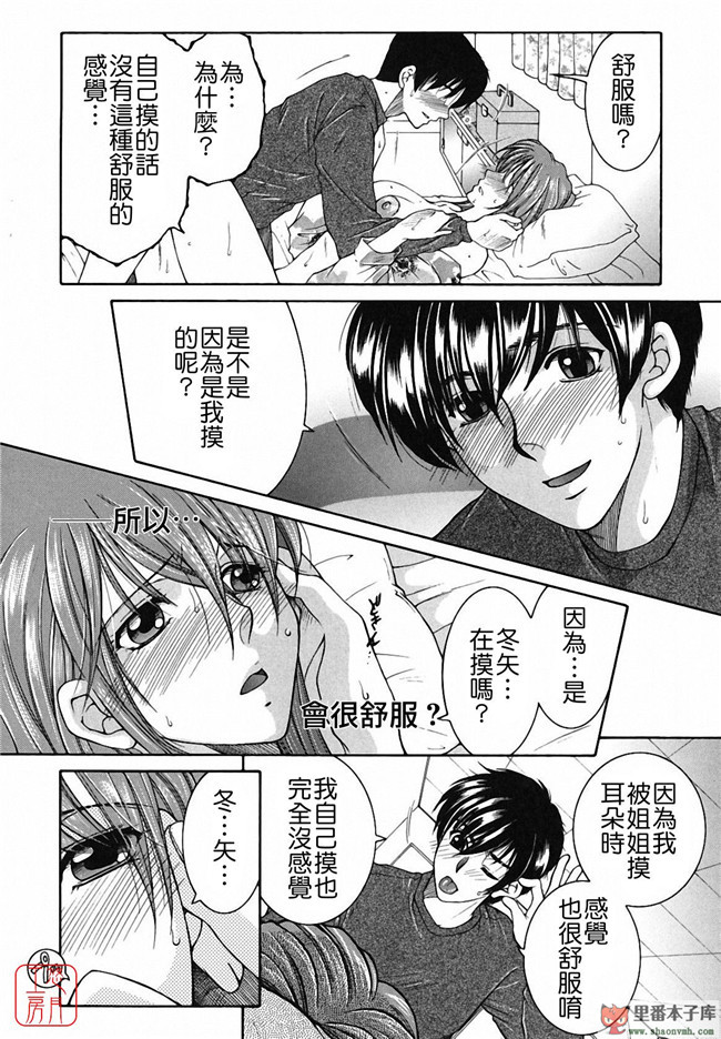 悠月工房本子库少女肉控漫画:[安原司]之総姉想愛h本子