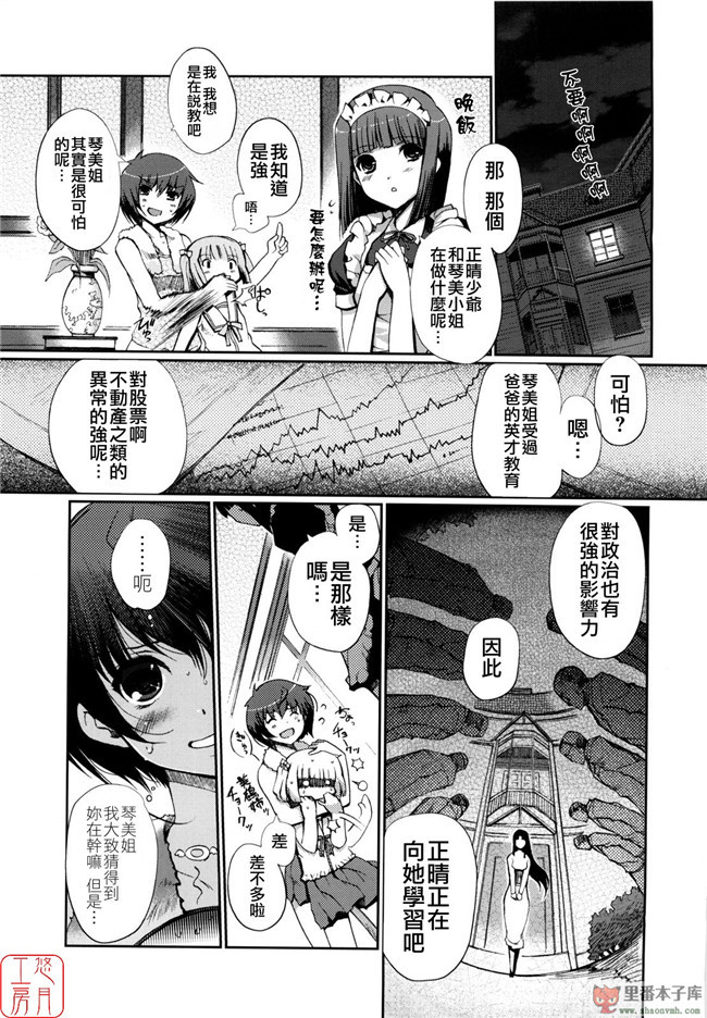 艦隊これくしょん -艦これ日本邪恶漫画合集: Asgirls 1本子