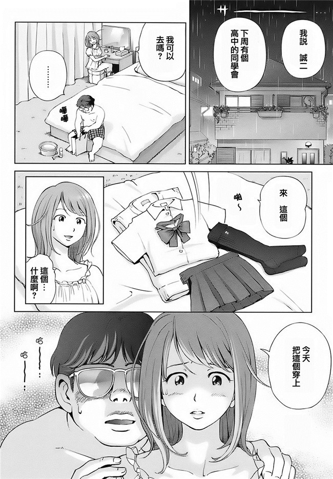 无毒汉化组(C87)AV女优漫画本子之実は長門さんは超可愛い物好き!だったのです。