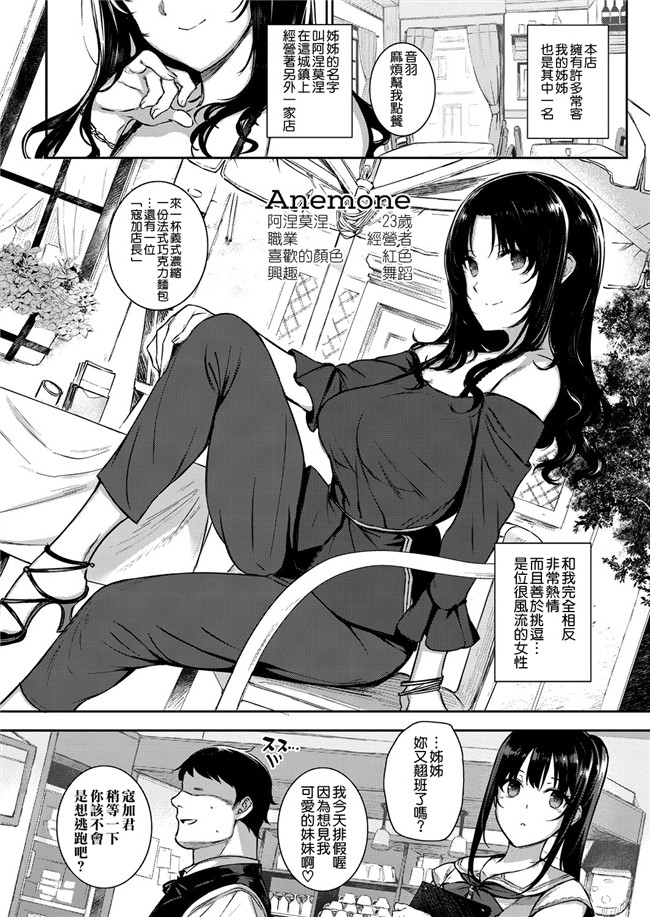 h漫画之触手本子[桂井よしあき]結婚性活 第2話(コミック エグゼ 05)