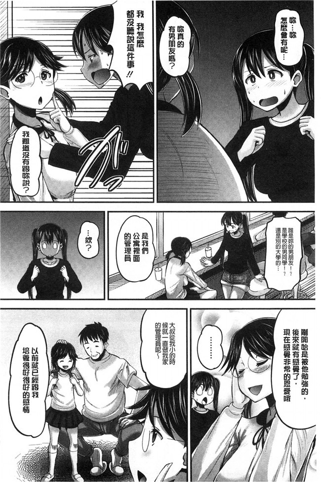 无翼鸟之AV漫画[野良黒ネロ]Idol Lover偶像明星戀人h本子