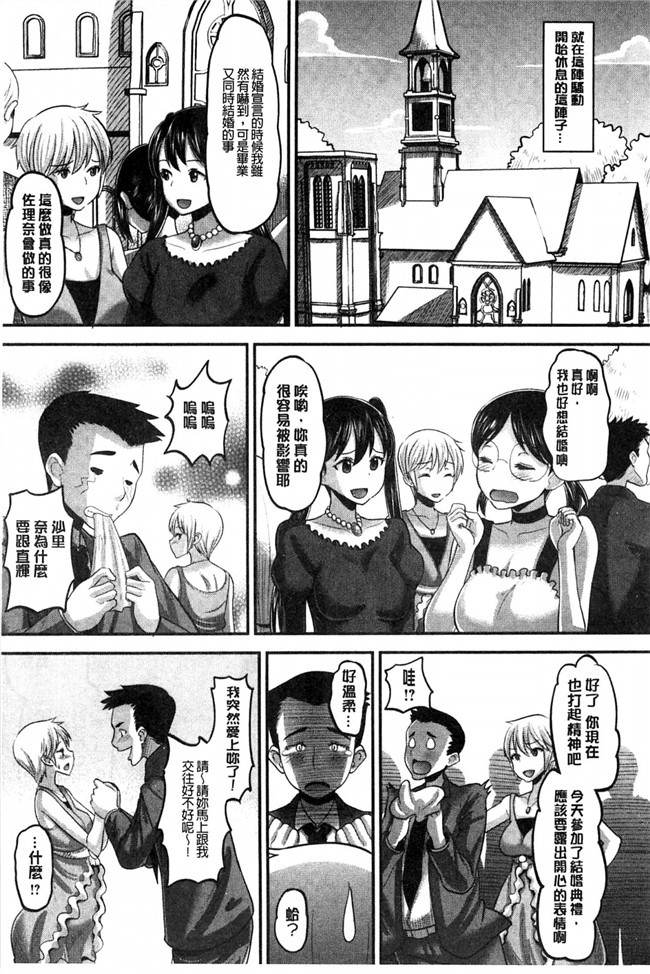 无翼鸟之AV漫画[野良黒ネロ]Idol Lover偶像明星戀人h本子