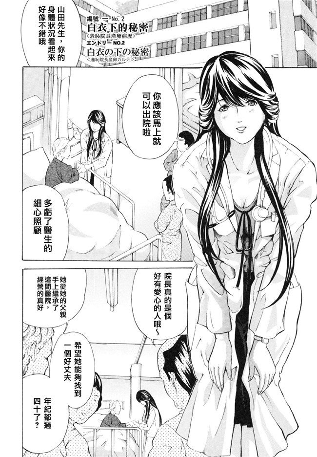 肉番邪恶漫画之便器本子[マスタングR] 調教鬼 ～イカす肉の女天獄