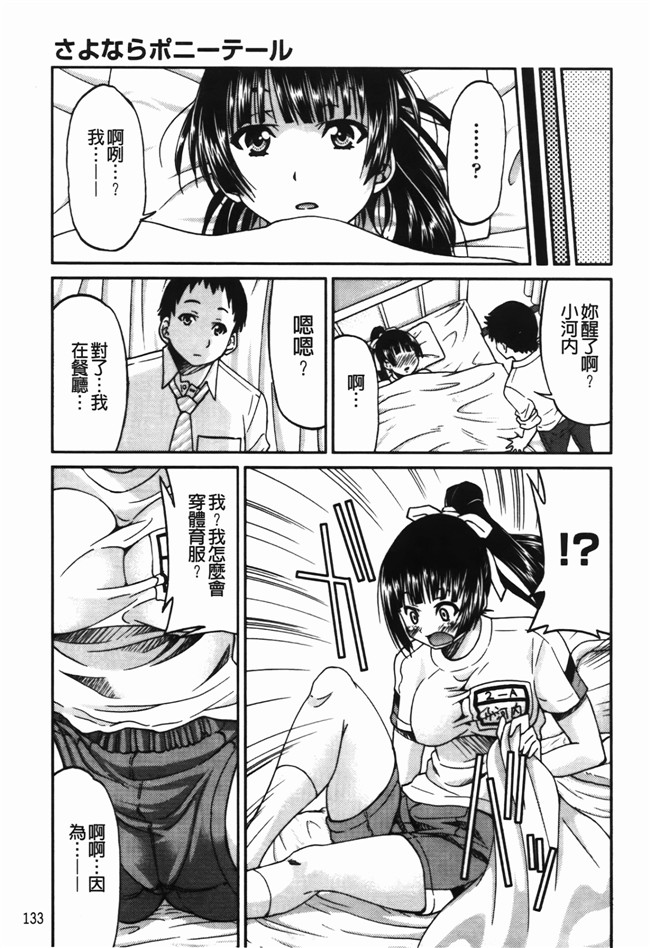 肉番漫画之[井上よしひさ] 拘束違反h本子