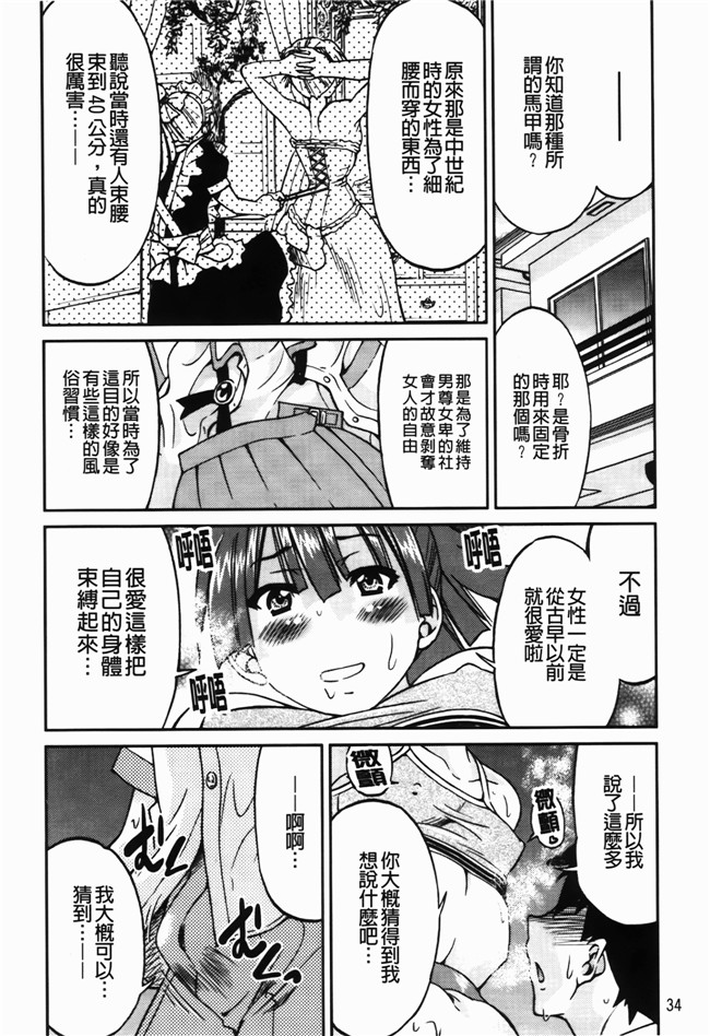 肉番漫画之[井上よしひさ] 拘束違反h本子