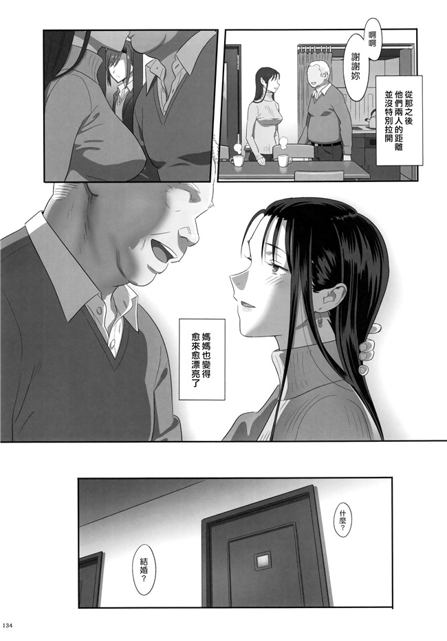 日本AV漫画之[ひとのふんどし (ゆきよし真水)]夏期補習総集編1～6合集本子