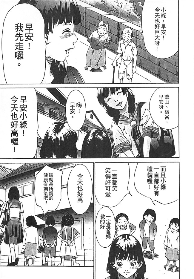 工口邪恶少女漫画之[さいこ] 半分玩具无遮盖lol本子