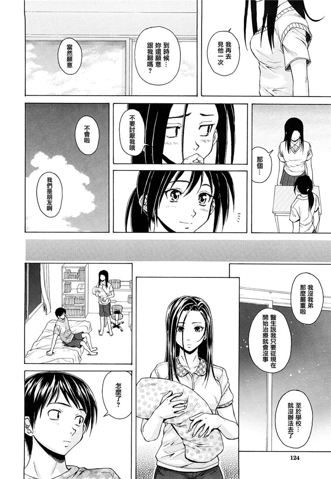 里番库之口工h漫画[楓牙] せつない想いh本子