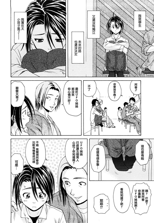 里番库之口工h漫画[楓牙] せつない想いh本子