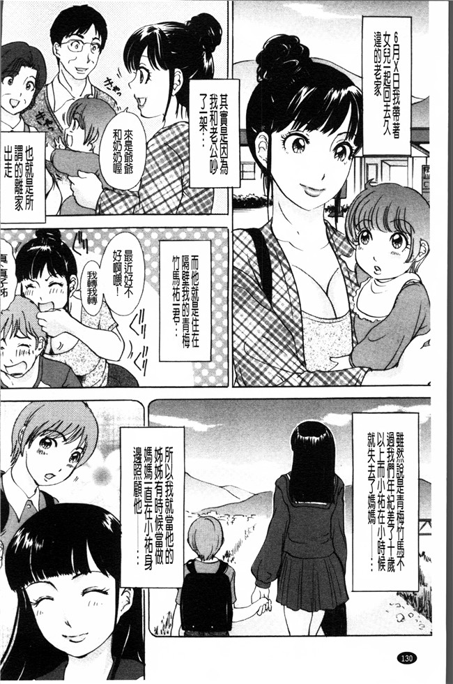 今日の美沙子さん无翼鸟邪恶漫画之[天野じゃく]疼く人妻lol本子