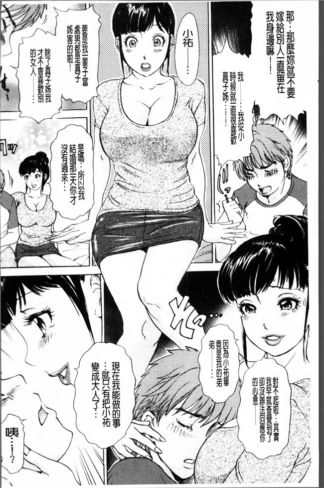 今日の美沙子さん无翼鸟邪恶漫画之[天野じゃく]疼く人妻lol本子