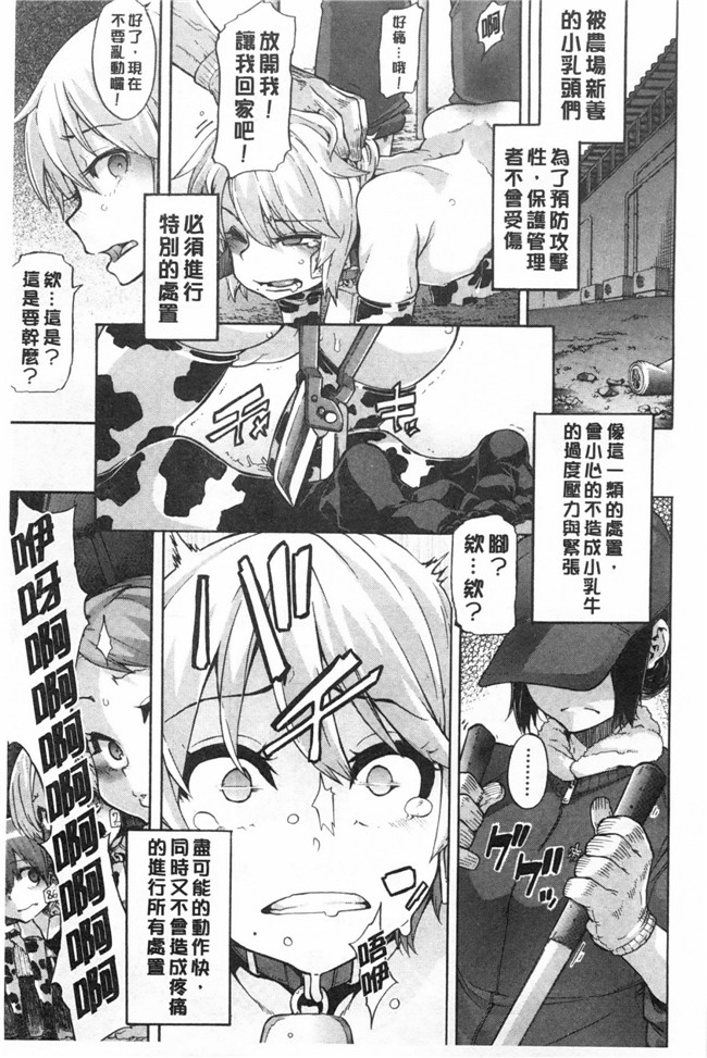 新堂エル 纯爱[中文]无翼鸟漫画之純愛イレギュラーズ