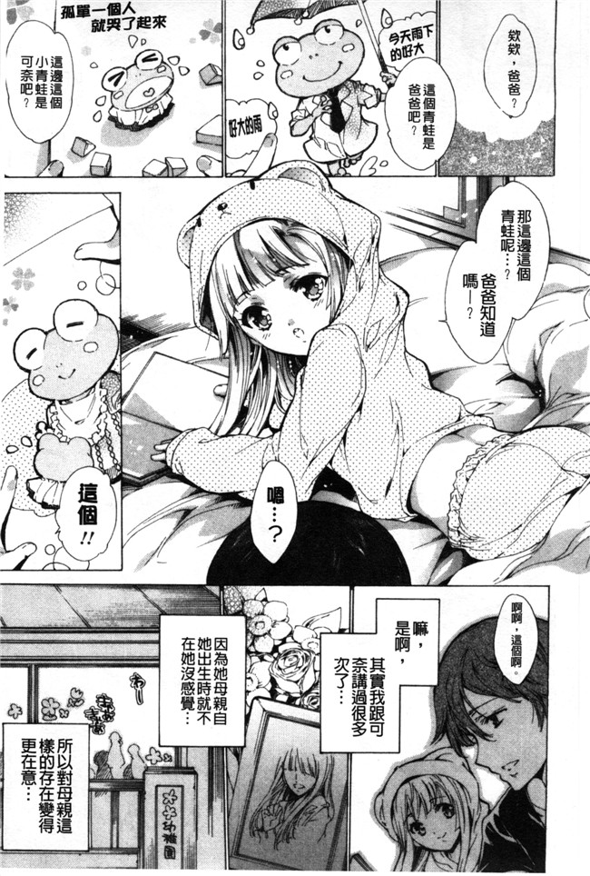 (成年コミック)漫画无遮盖本子之[由雅なおは]好色的職場女孩們