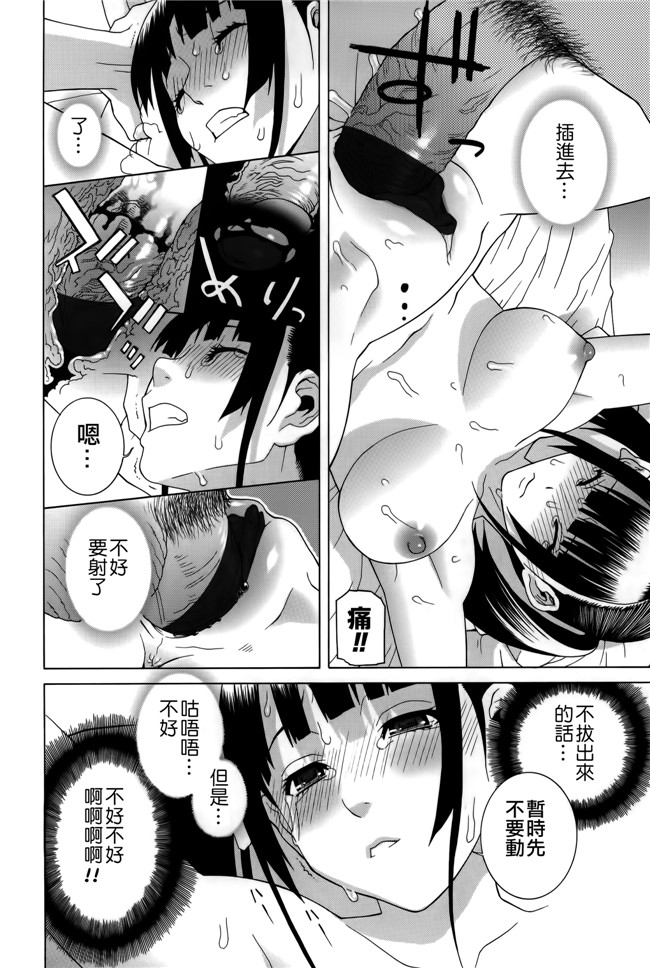 里番[志乃武丹英]邪恶漫画全集之 義妹処女幻想