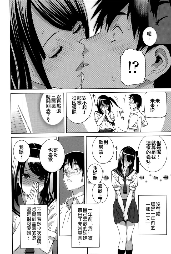 里番[志乃武丹英]邪恶漫画全集之 義妹処女幻想