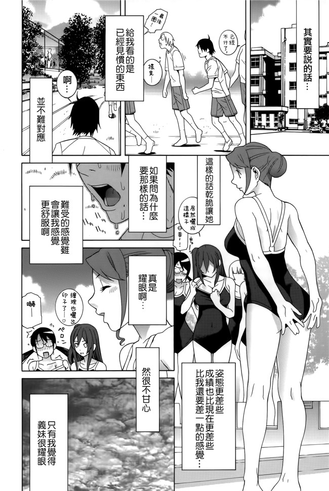 里番[志乃武丹英]邪恶漫画全集之 義妹処女幻想