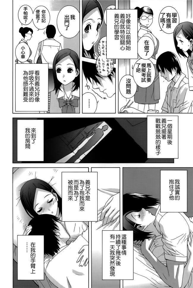 里番[志乃武丹英]邪恶漫画全集之 義妹処女幻想