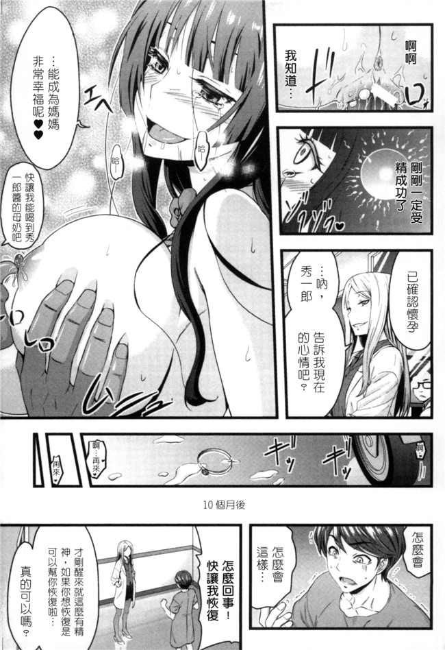 アンソロジー漫画福利本子之二次元コミックマガジン性転換して孕まされてボテ腹エンドVol.2