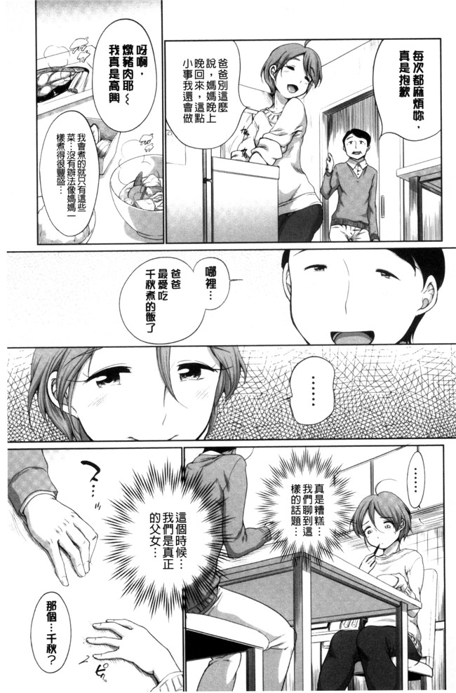 本子库[イコール]肉番邪恶漫画本子之発情 まどんな