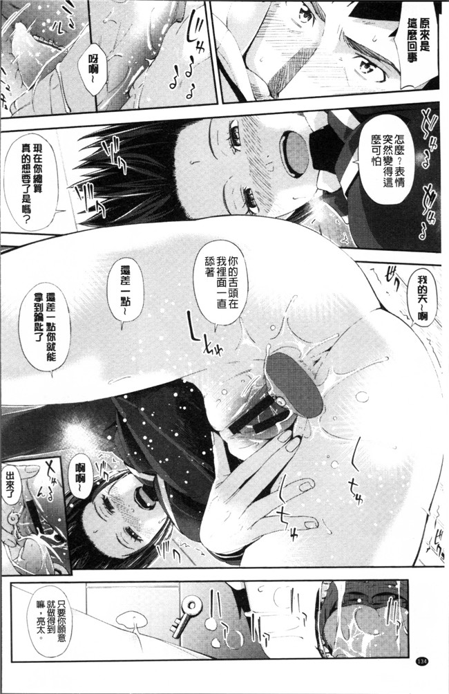 肉肉漫画肉控本子之[いぶろー。] 歪んだ家族