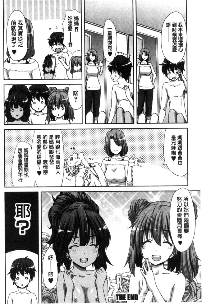 堀博昭里番漫画之妹だけどお兄ちゃん、Hしよ Hしよ Hしようよ