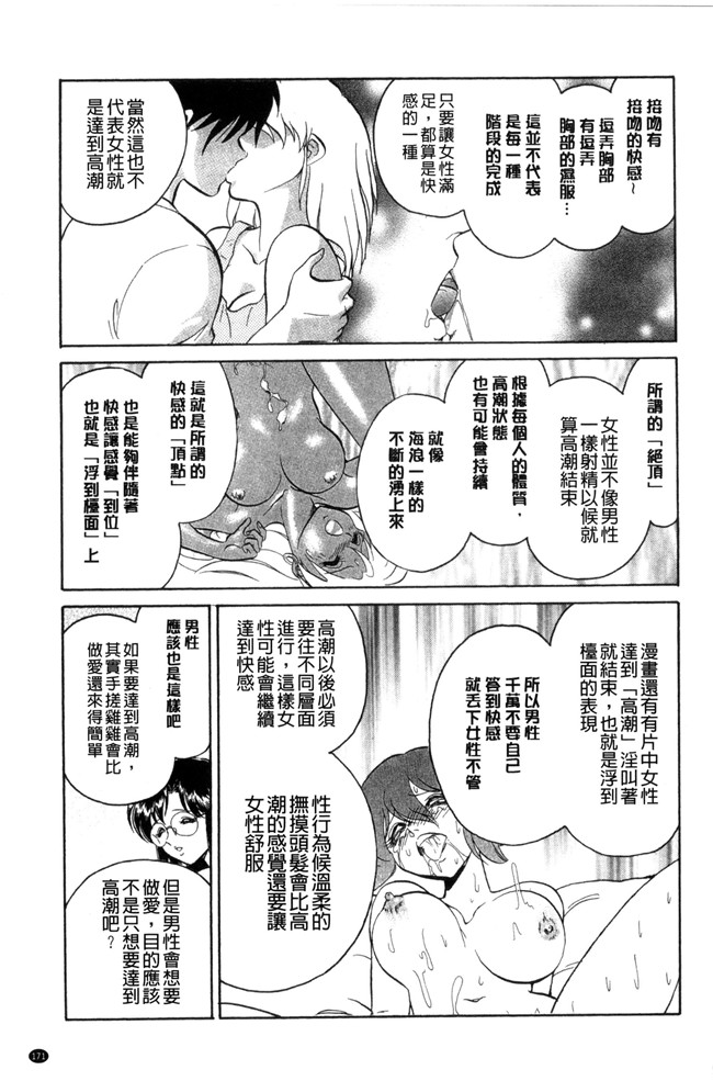 毛野楊太郎肉肉漫画大全之正しい課外授業