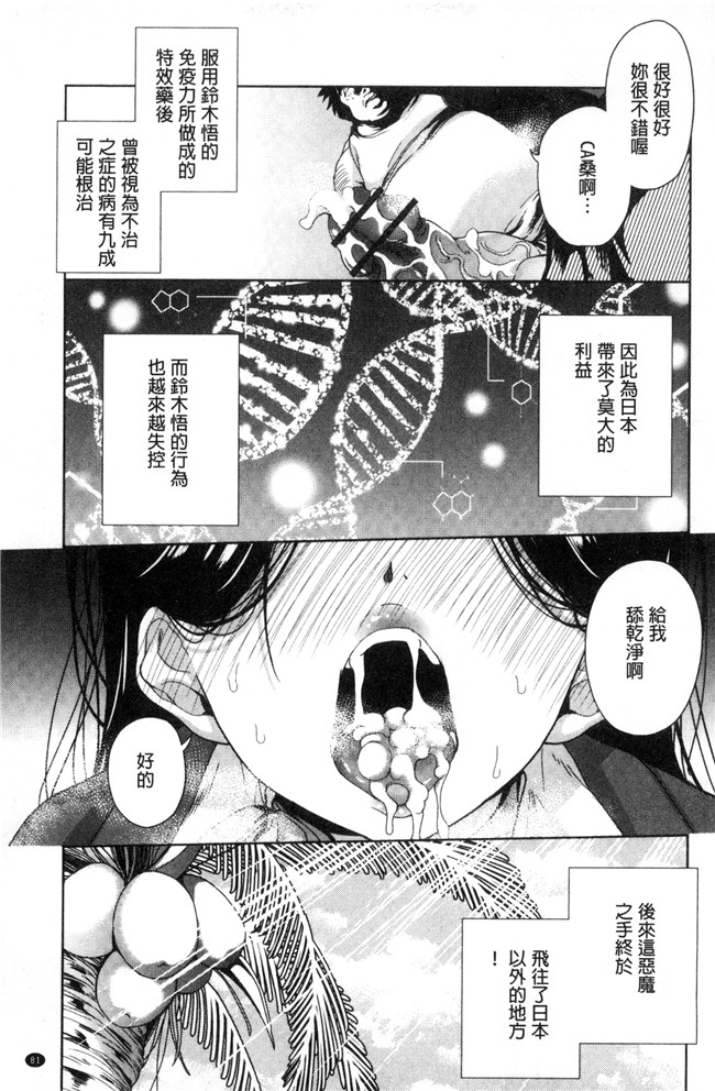 无遮盖[テツナ]肉肉漫画大全之可愛い子と即ハメする権利