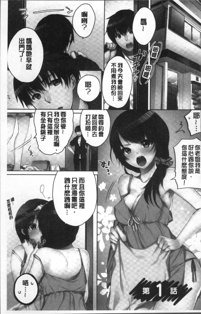 煌乃あや漫画之姉ちゃん(泥酔中)と、気持ちイイこと本子