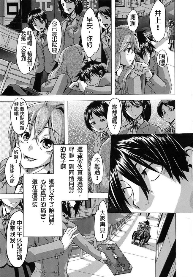 新堂エル漫画全集無修正本子:晒し愛