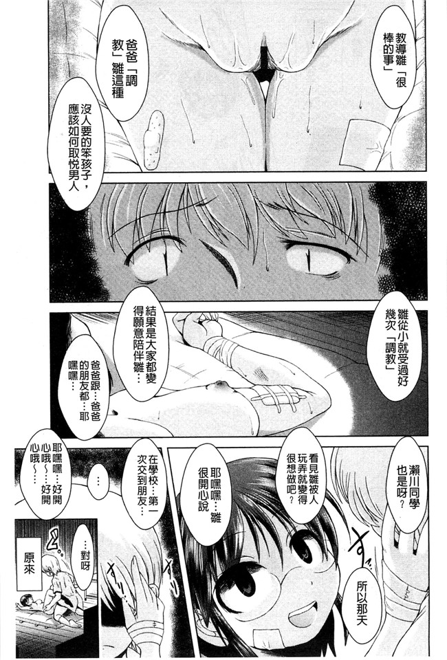 風的工房无遮盖[後藤寿庵]肉肉漫画之おねショタ 淫姊小正太