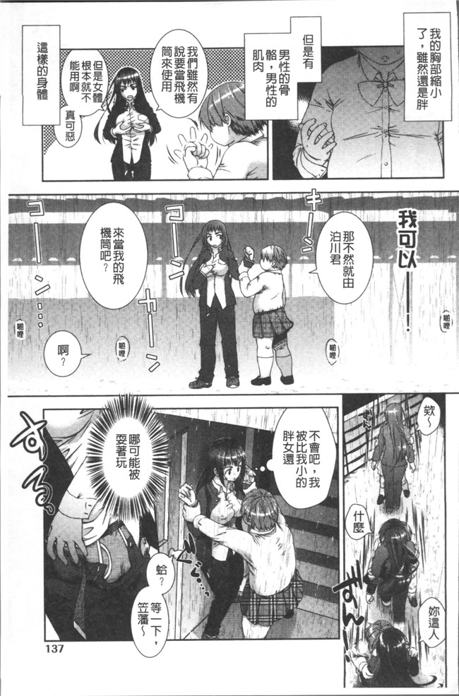 工口少女邪恶漫画之[桃色卍流] あまあまんじる本子