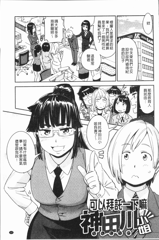 AV漫画肉控本子之[こんちき] 好きスタイル