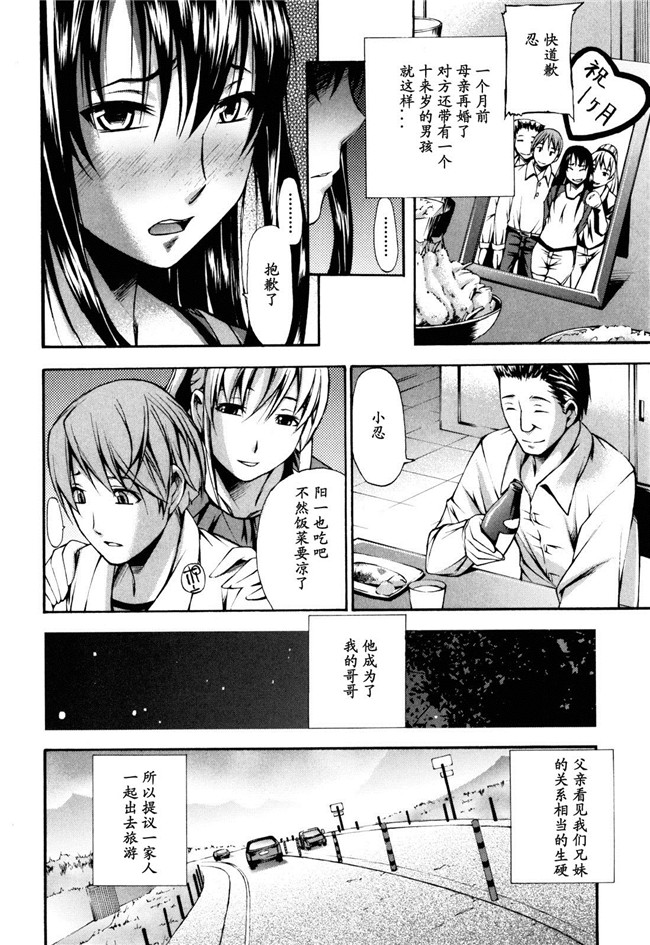 [中田モデム]里番漫画舰娘本子之妄想チャンネル