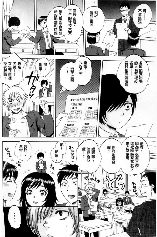 同人誌合集本子[サブスカ]漫画之えあエッチ