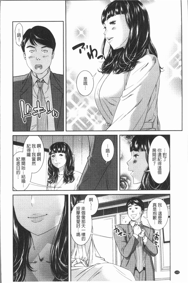 [モフ2製作所]肉番漫画舰娘本子之極上の人妻たち