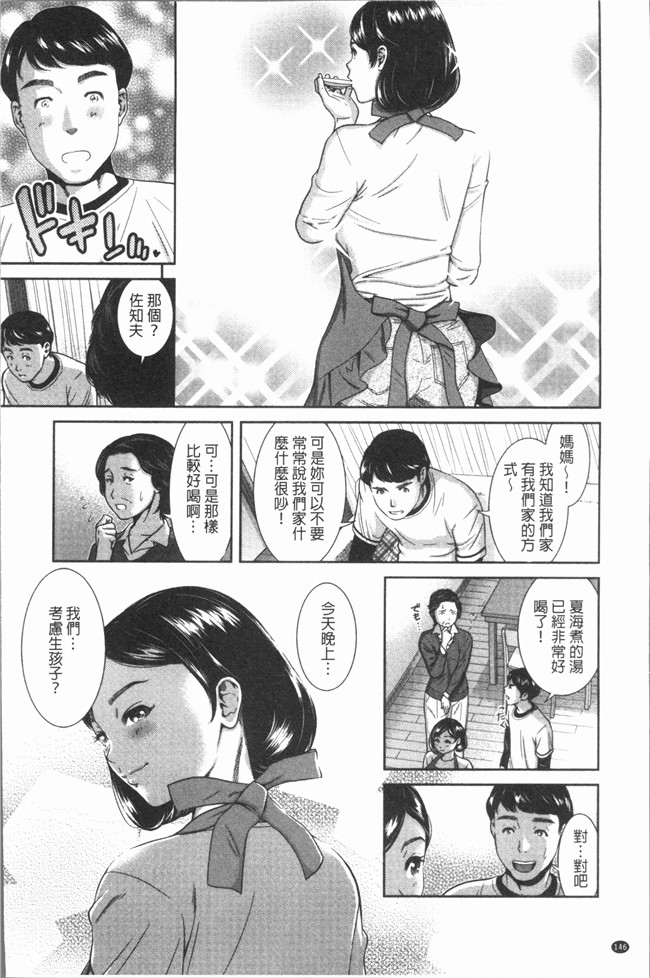 [モフ2製作所]肉番漫画舰娘本子之極上の人妻たち