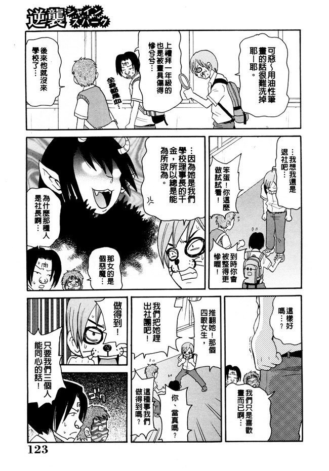 里番本子[ジョン。K。ペータ]漫画全集之 ムチムチ悶絶フィーバー