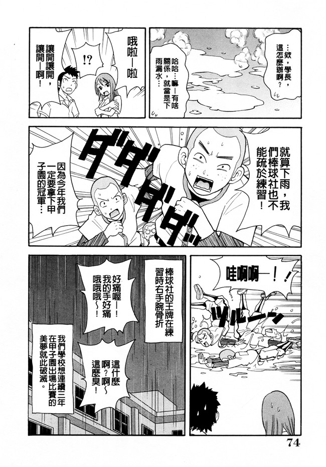 里番本子[ジョン。K。ペータ]漫画全集之 ムチムチ悶絶フィーバー