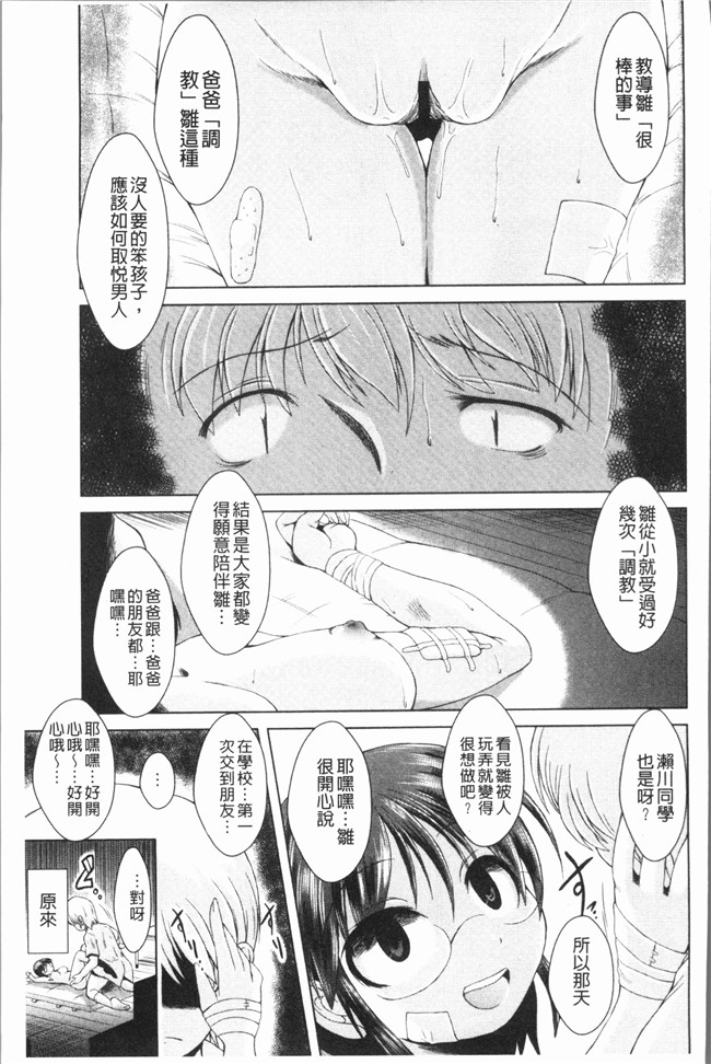 肉番无遮盖漫画口工本子之[あましょく] あまショタ