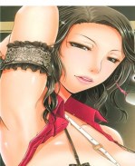 口工漫画无遮盖本子之[トグチマサヤ] 我妻なたれ乳