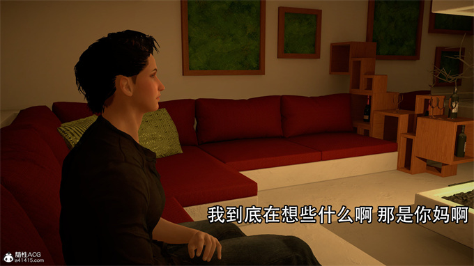 [3D]h本子新年特别篇 兔年大吉