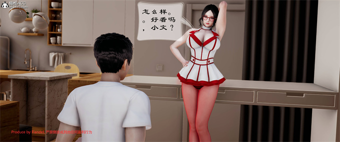 本子库[3D]肉控本子妈妈居然是丝袜足交技师这件事下