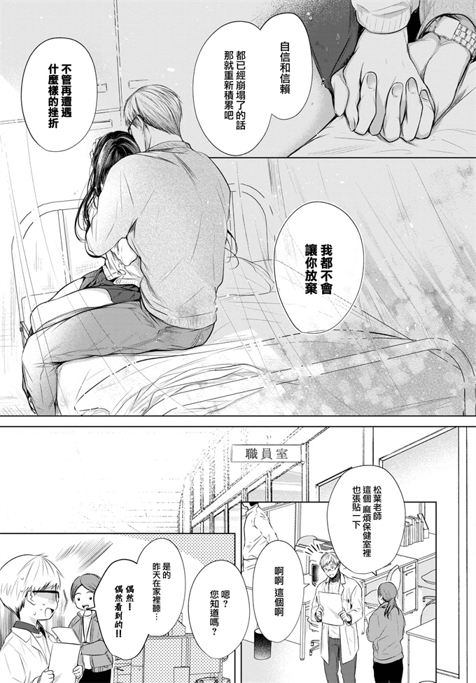 妖气漫画之[こしの] 青い楽園