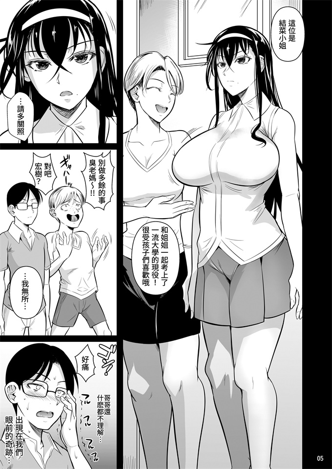 工口少女漫画之[シュートザムーン(フエタキシ)]家庭教師のギアス